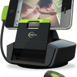 Swivl подставка для смартфонов, которая умеет следить за людьми