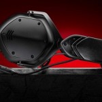 V-MODA Crossfade LP2 Metal — самые живучие закрытые наушники