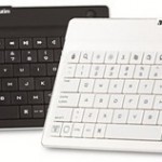 Verbatim Ultra-Slim Bluetooth Keyboard, компактная беспроводная клавиатура