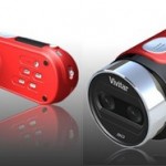 Бюджетный 3D камкодер, Vivitar DVR 790HD