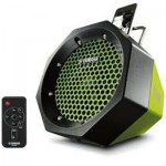 Портативная акустическая система Yamaha  PDX-11