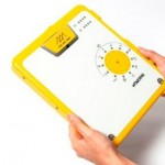 mPowerpad Solar Charger, зарядное устройство на солнечных батареях с кучей дополнительных возможностей