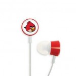 Официальные наушники Angry Birds