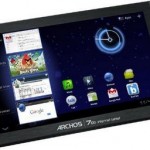 Archos 70b бюджетный планшетник, для рациональных людей