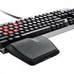 Новая линейка игровой периферии Corsair Vengeance уже в продаже