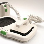 Веселый тостер-дефибриллятор