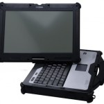 Защищенный ноутбук GammaTech Durabook R13C