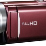 JVC представили пять новых Falconbird камкодеров