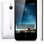 Смартфон Meizu MX. Известны характеристики китайского монстра