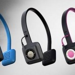 Наушники ODDIO1 для iPod Shuffle