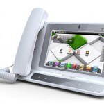 Стационарный Android телефон — Pennda P9