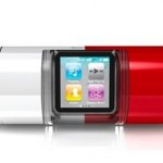 Таблетка для  фанатов iPod Nano 6-го поколения