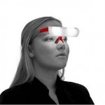 Антисолнцезащитные очки Sequinetic, которые помогут поднять настроении в зимние дни