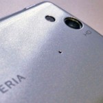 Флагманский смартфон Sony Ericsson 2012 года,  будут называться Xperia Ion