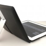 Sound Cover, чехол для iPad с колонкой