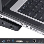 Targus Dual Video USB 3.0 продвинутая док-станция для ноутбуков