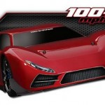 Traxxas XO-1 самая быстрая машинка в мире на радиоуправлении