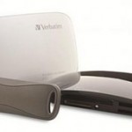 Универсальные картридеры от  Verbatim