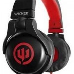 Новые супернаушники от Wicked Audio
