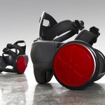 Ботинки скороходы spnKiX