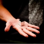 heKube2, плеер малыш с сенсорным управлением