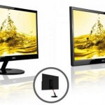 Бюджетный USB монитор AOC e2251Fwu USB