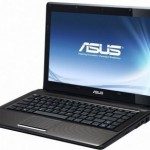 Новый нетбук для бизнес пользователей ASUS Eee PC R051BX