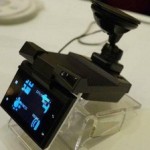 Сканер Cobra Vedetta обнаружит и предупредит о  радарах на дорогах, которые измерят скорость