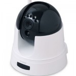 Универсальная IP камера D-Link Cloud Camera 5000