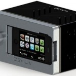 Автомагнитола Dash сердцем которой стал  iPhone 4S