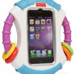 Детский чехол для iPhone