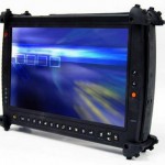 Windows планшетник для работы в полевых условиях