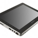 Представлен планшеник Gigabyte S1081 под управлением Windows 7