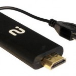 Android компьютер размером с флешку