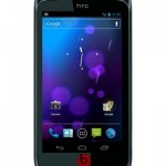 Новый смартфон среднего класса HTC Primo, с двуядерным процессором