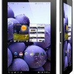Анонсирован планшетник LG Optimus Pad LTE