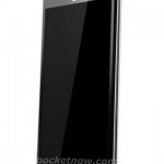 LG X3 — флагманский смартфон с четырехъядерным процессором