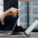 Ультратонкий ноутбук LG Xnote Z330