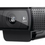 Logitech HD Pro Webcam C920 , FullHD веб-камера