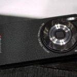 Polaroid SC1630, настоящая  Android камера