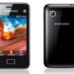 Бюджетный мобильный телефон Samsung Star 3 для нетребовательных пользователей