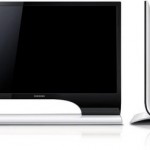 Универсальная линейка  мониторов Series 7 Samsung Smart, для просмотра видео