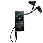 Новый плеер начального уровня Sony  Walkman  NW-E060