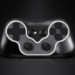Универсальный игровой контроллер Ion Wireless Controller  от SteelSeries