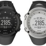 Наручные часы Suunto AMBIT для путешественников и людей, занимающихся спортом