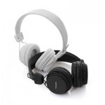 Бюджетные Bluetooth наушники Tenqa  EMXD