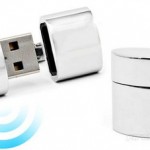 Самые высокотехнологичные запонки в мире