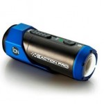 Неубиваемый камкодер iON Action Pro, для людей, которые не могут жить без адреналина