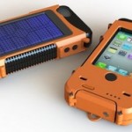 Суперчехол  AQUA TEK S для iPhone 4s