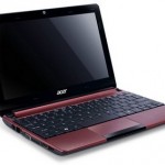 Первый нетбук Acer Aspire One D270 с процессором Atom N2600 Cedar Trail